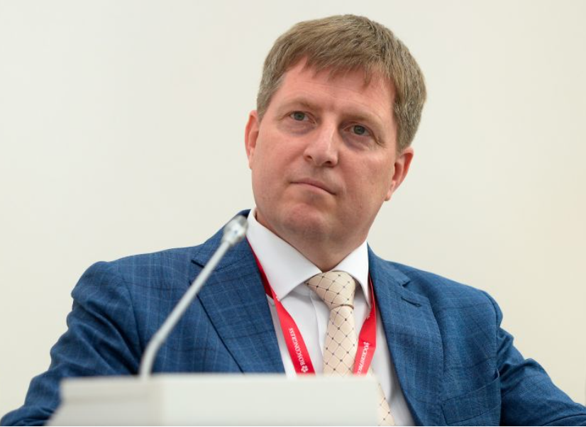 Кузнецов Михаил Евгеньевич